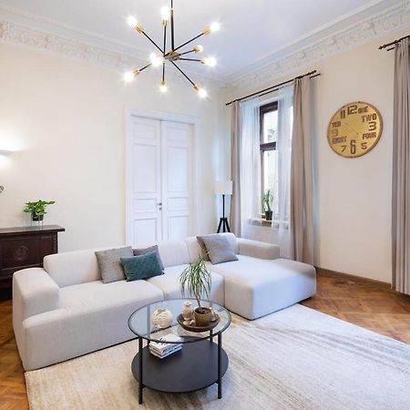 Old Riga Modern And Spacious 2 Bedroom Apartment Esterno foto