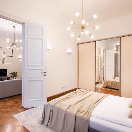 Old Riga Modern And Spacious 2 Bedroom Apartment Esterno foto