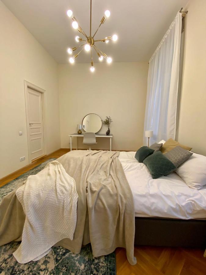 Old Riga Modern And Spacious 2 Bedroom Apartment Esterno foto