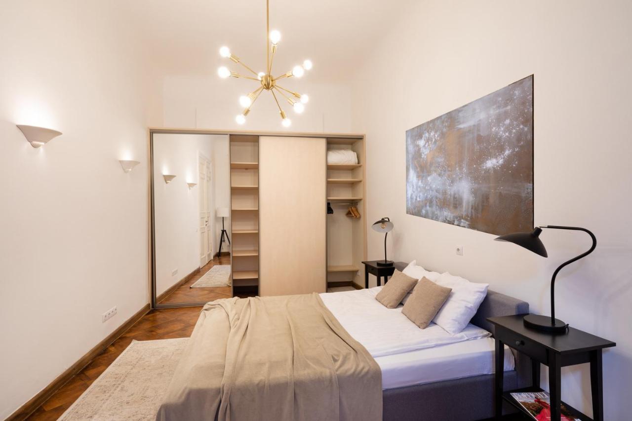 Old Riga Modern And Spacious 2 Bedroom Apartment Esterno foto