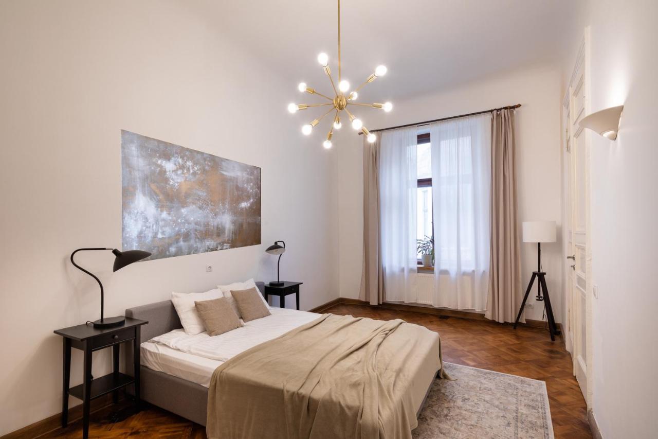 Old Riga Modern And Spacious 2 Bedroom Apartment Esterno foto