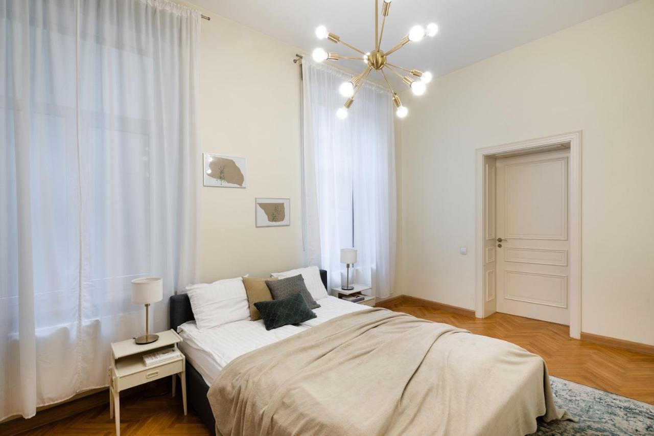 Old Riga Modern And Spacious 2 Bedroom Apartment Esterno foto