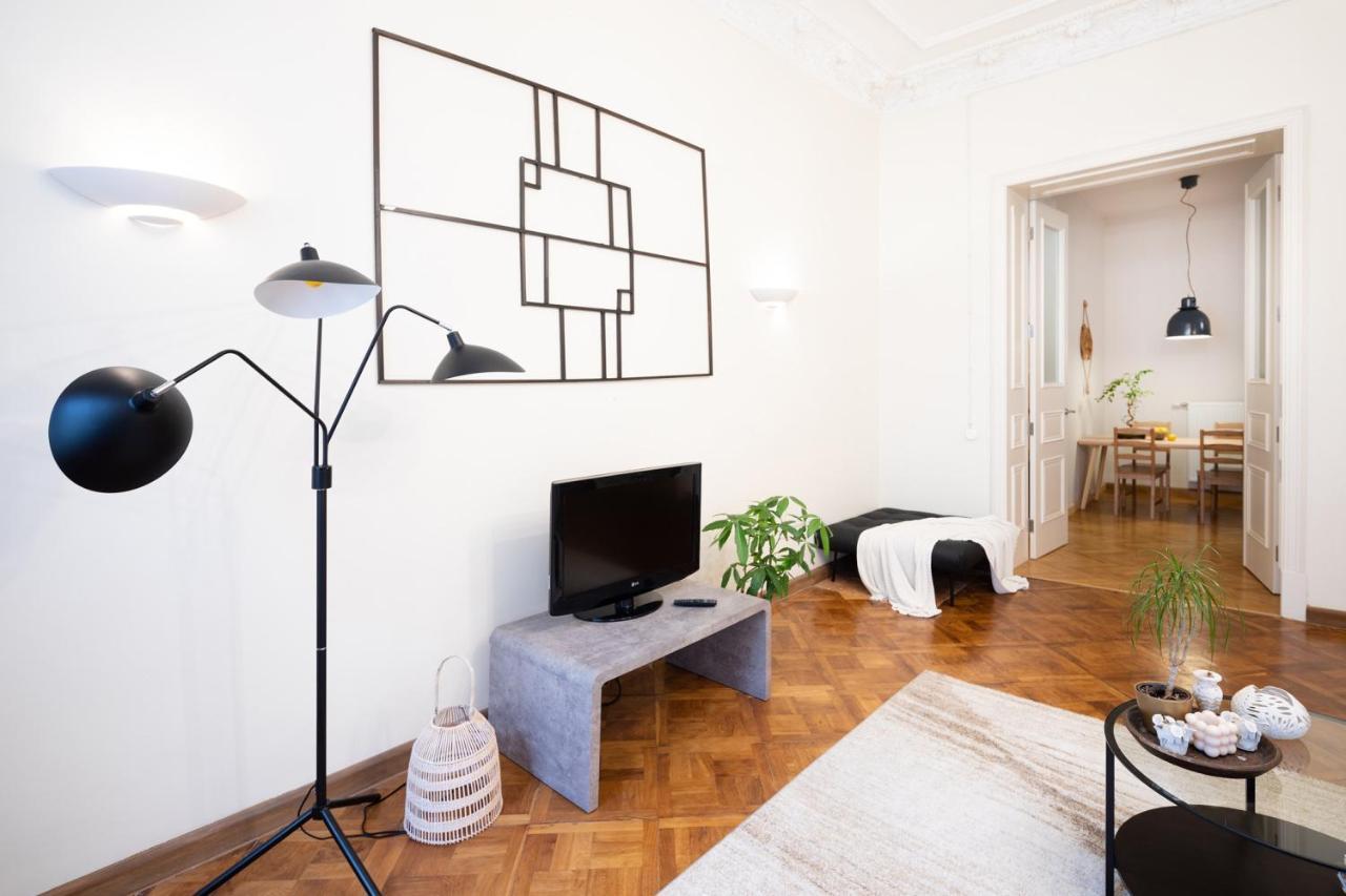 Old Riga Modern And Spacious 2 Bedroom Apartment Esterno foto