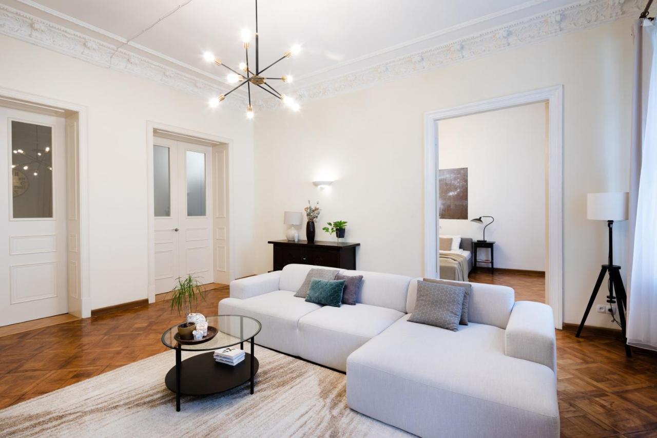 Old Riga Modern And Spacious 2 Bedroom Apartment Esterno foto