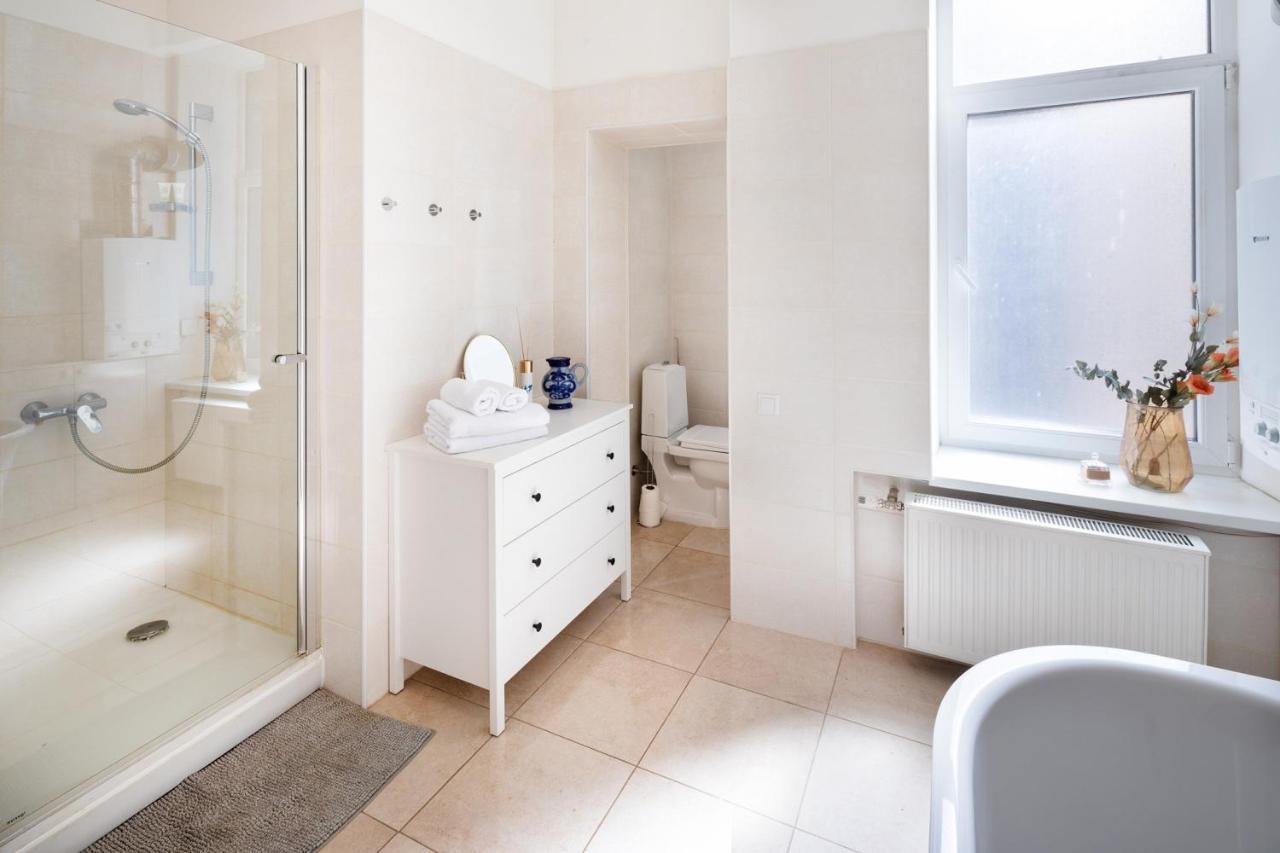 Old Riga Modern And Spacious 2 Bedroom Apartment Esterno foto