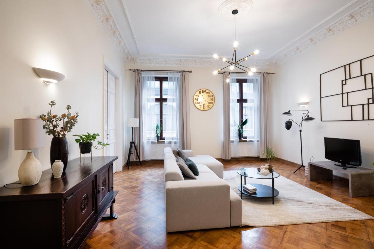 Old Riga Modern And Spacious 2 Bedroom Apartment Esterno foto