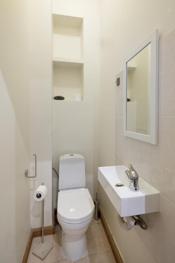 Old Riga Modern And Spacious 2 Bedroom Apartment Esterno foto